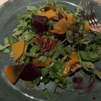 Chart House - Beet salad - Seafood Near Me - Daytona Beach, Florida Chart House - Beet salad - Seafood Near Me - Daytona Beach, Florida