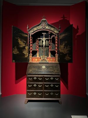 Asian Civilisations Museum by null