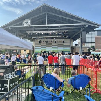 Nickel Plate District Amphitheater - Nickel Plate District Amphitheater - Music Venues Near Me - Fishers, Indiana Nickel Plate District Amphitheater - Nickel Plate District Amphitheater - Music Venues Near Me - Fishers, Indiana