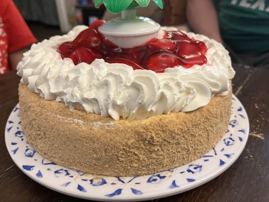 House of Pies by null