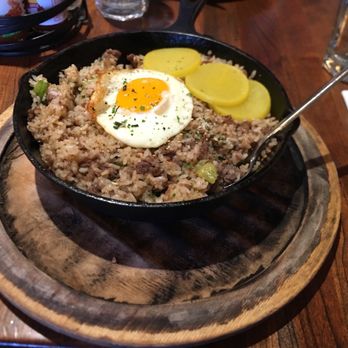 Surisan - bulgogi fried rice - Korean Near Me - San Francisco, California Surisan - bulgogi fried rice - Korean Near Me - San Francisco, California