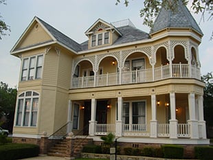 The Law Office of Trevor A Taylor - disability attorney in Austin, TX