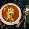 The Gurkha Kitchen gift card