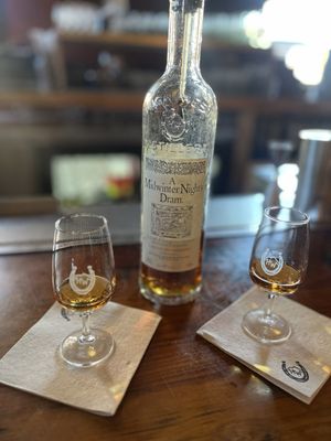 High West Saloon by null