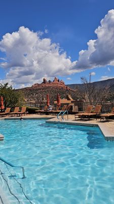 Hyatt Vacation Club at Piñon Pointe by null