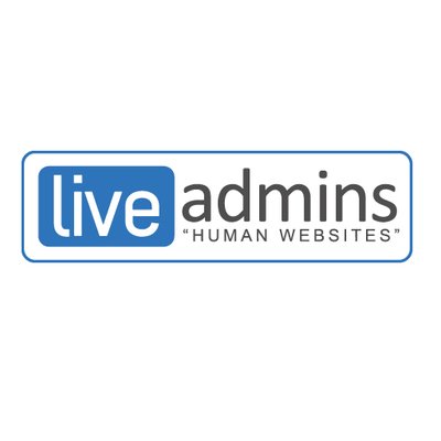 LiveAdmins