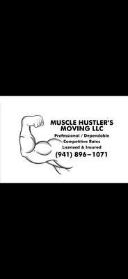 MUSCLE HUSTLER’S MOVING - Updated March 2026 - Bradenton, Florida
