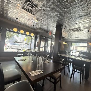 Fork Hill Kitchen - New American Near Me - Union City, New Jersey Fork Hill Kitchen - New American Near Me - Union City, New Jersey