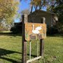 Photo of swan Park