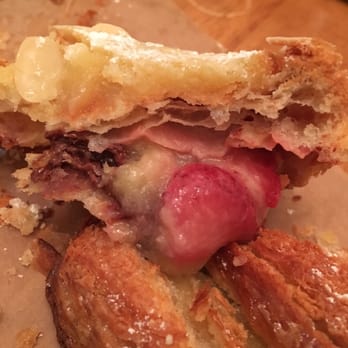 Crispian Bakery - Specialty croissant from Crispian - Bakeries Near Me - Alameda, California