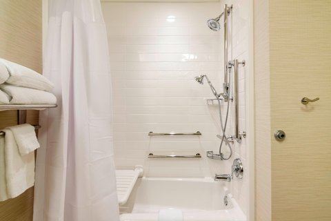 Fairfield Inn & Suites Panama City Beach by null
