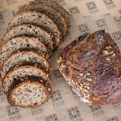 Patis Bakery by null