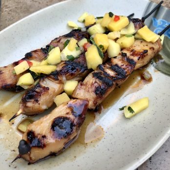 Modern China - Chicken Skewers - Chinese Near Me - Walnut Creek, California Modern China - Chicken Skewers - Chinese Near Me - Walnut Creek, California