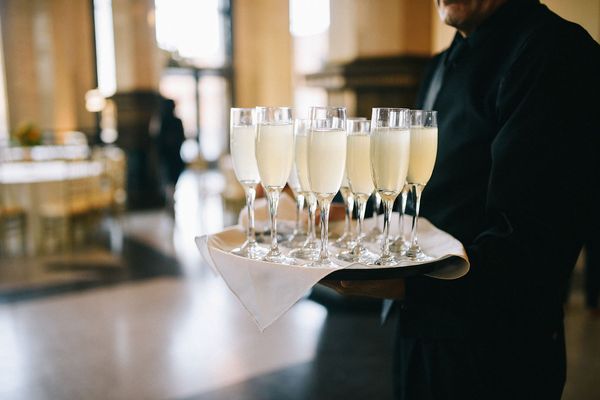 The Carlisle Room by null