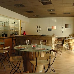 L'Epicerie Comptoir - Epicerie comptoir grenoble
