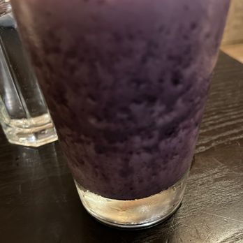 Shack Breakfast & Lunch - Blueberry smoothie - American Near Me - Frontenac, Missouri
