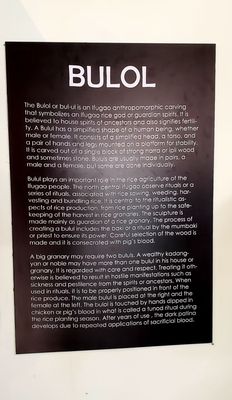 Museo Sugbo by null