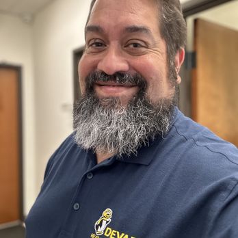 Devard's - The Devard's Team: Carlos Saenz, Operations Manager - Electricians Near Me - Plano, Texas