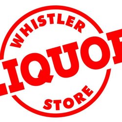 Whistler Liquor Store