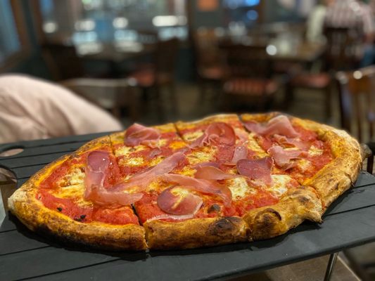 Providence Coal Fired Pizza by null