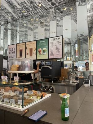 Matto Espresso by null