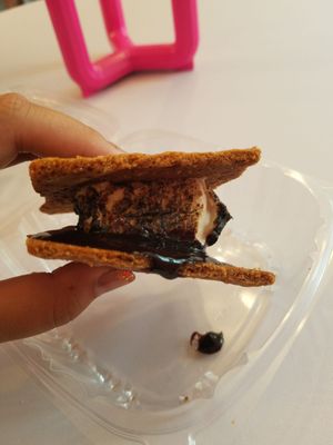 XO Marshmallow by null