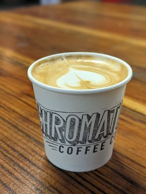 Chromatic Coffee Co. by null