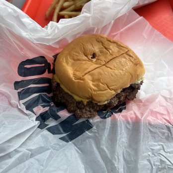 QueenBurger - Double burger - Burgers Near Me - Durham, North Carolina QueenBurger - Double burger - Burgers Near Me - Durham, North Carolina