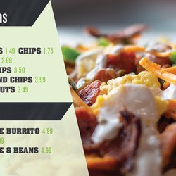 Smokin Jalapeno Taco Company