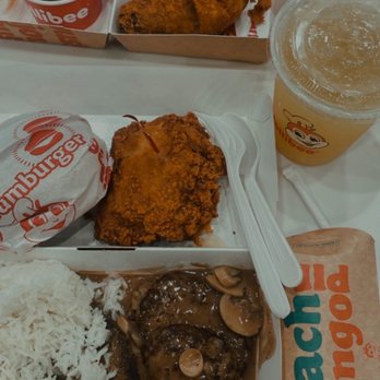 Jollibee - Fast Food Near Me - Concord, California Jollibee - Fast Food Near Me - Concord, California