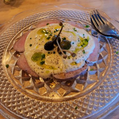 Ca’Lucchenzo by null