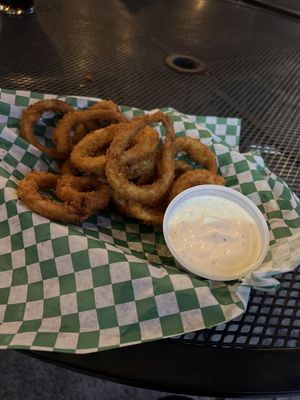 Shanahan's Pub & Grill by null