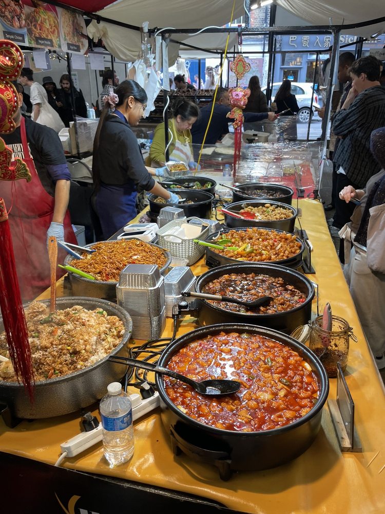 The Old Truman Brewery