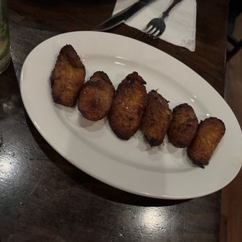 Rumba Cubana - Plátanos Maduros  Fried Sweet Plantains - Cuban Near Me - North Bergen, New Jersey