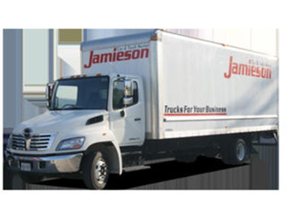 JAMIESON CAR AND TRUCK RENTAL Updated August 2024 43 Photos 64