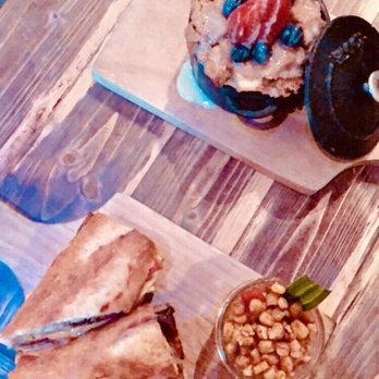 Ella Cafe - Coffee & Tea Near Me - Plantation, Florida