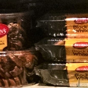 Sterns Bakery - a variety of pretzels - Bakeries Near Me - Brooklyn, New York Sterns Bakery - a variety of pretzels - Bakeries Near Me - Brooklyn, New York
