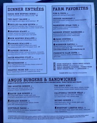 Bittersweet Farm Restaurant and Tavern by null