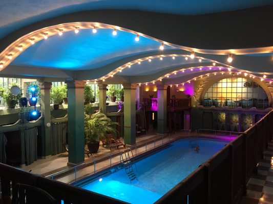 Centralbadet by null