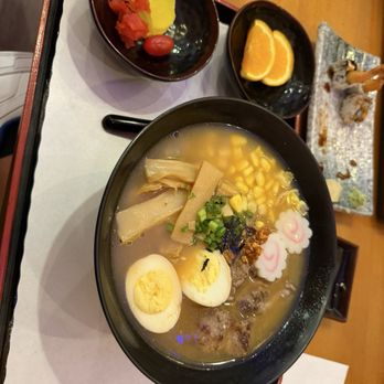 Aka Japanese Restaurant - Pork ramen - Sushi Bars Near Me - Montgomery, Alabama Aka Japanese Restaurant - Pork ramen - Sushi Bars Near Me - Montgomery, Alabama