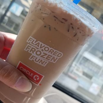 Circle K - Free medium iced coffee from T-Mobile Tuesdays 10/6/2022. - Convenience Stores Near Me - Downey, California