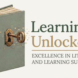Learning Unlocked - One-to-one academic support in a calm, focused setting, where each lesson is tailored to the child's needs. We build reading, writing, and m