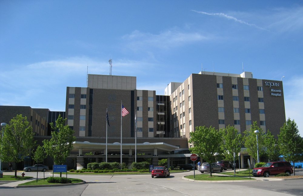 Ascension Macomb-Oakland Hospital, Madison Heights Campus - patient advocate in Madison Heights, MI