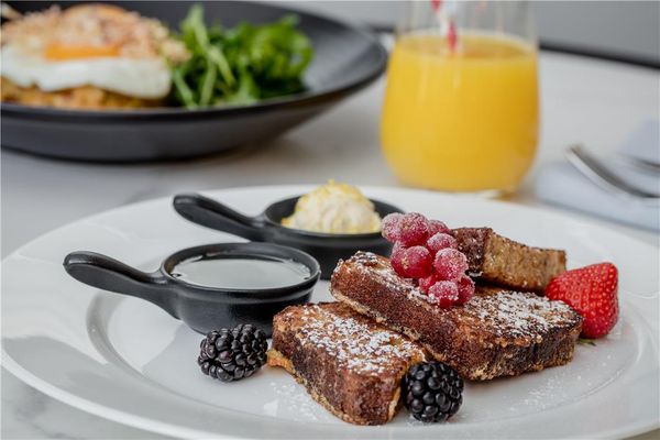 Conrad Dublin by null