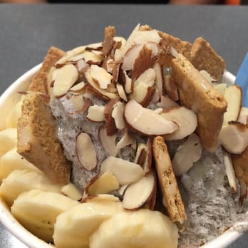 Salju Dessert - Desserts Near Me - Alhambra, California