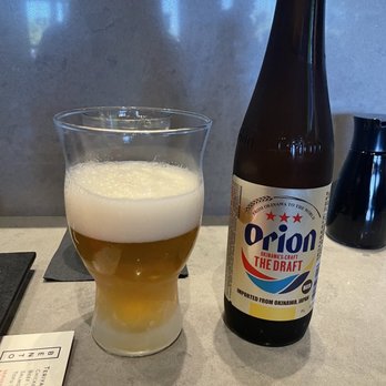 Etcetera Sushi & Thai Bites - Orion Beer - Sushi Bars Near Me - Corona, California Etcetera Sushi & Thai Bites - Orion Beer - Sushi Bars Near Me - Corona, California