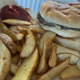 International Connection Burger International Connection Burger