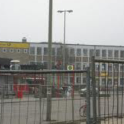 Deutsche Post & Postbank Finanzcenter