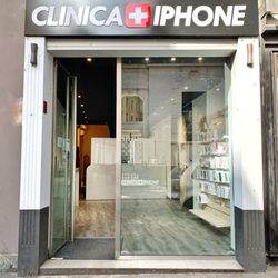 Clinica iPhone
