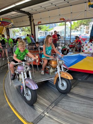 Funland by null